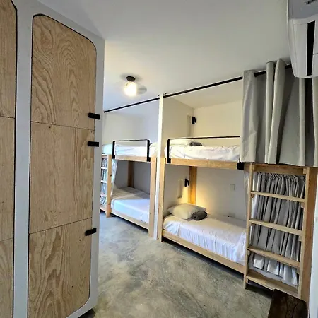 Hom Hostel Boutique