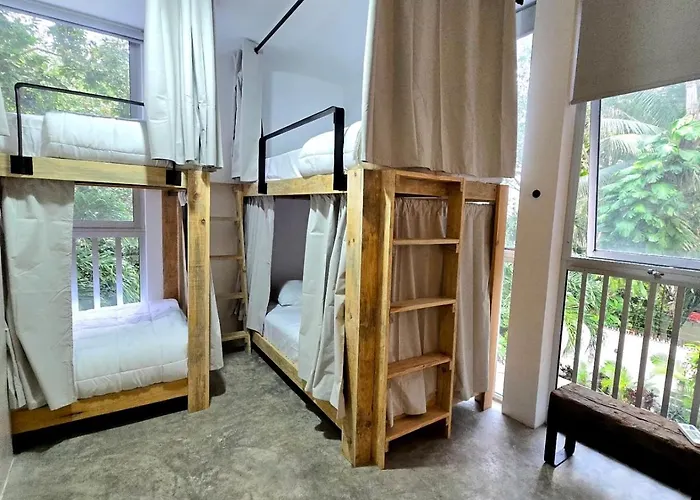 Hostal Hom Boutique