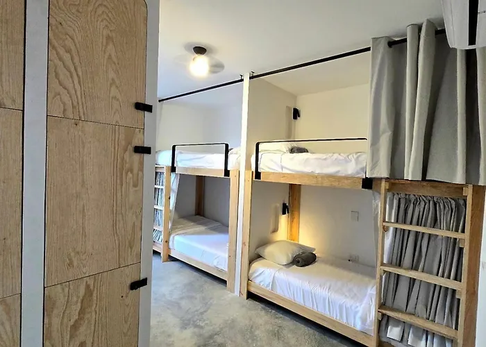 Hostal Hom Boutique Playa del Carmen