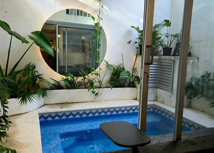 Hostal Hom Boutique
