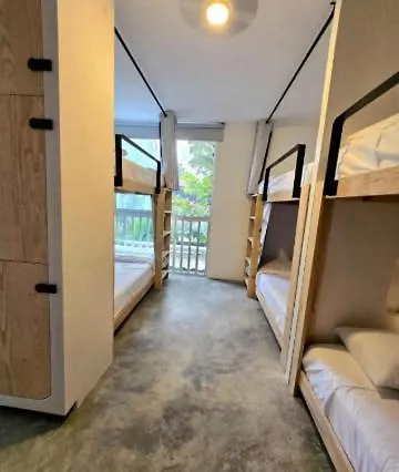 Hostal Hom Boutique Playa del Carmen
