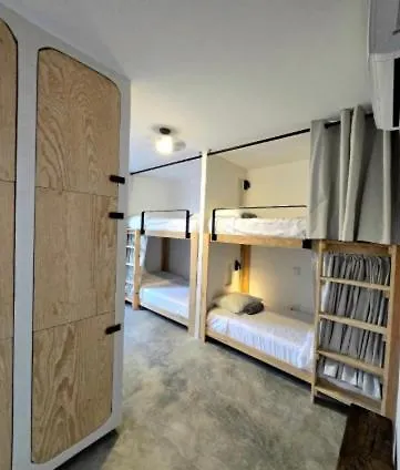 Hom Boutique Hostal *