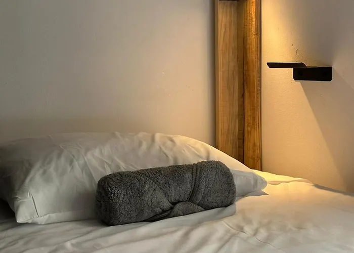 Hostal Hom Boutique Playa del Carmen